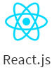 react