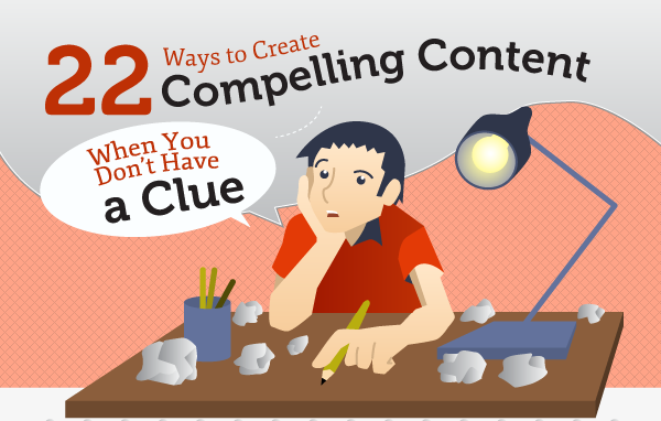 22-Content-Creating-Ideas-When-You-Are-Clueless