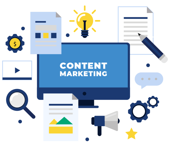 CONTENT-MARKETING