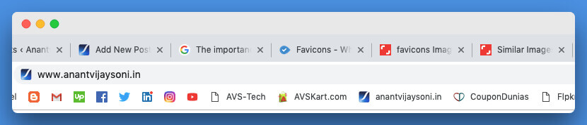 Favicons-Saves-Users-Time